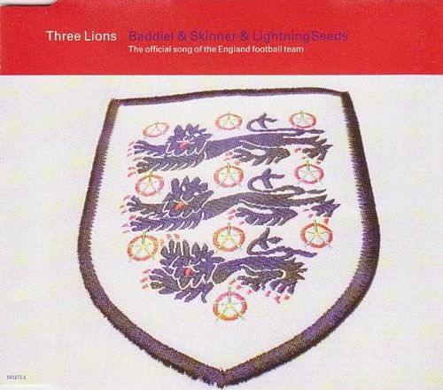 Three Lions